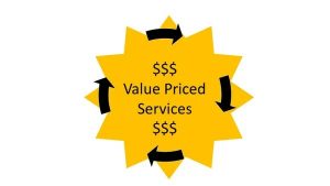 Value Priced Services Overland Park Lee’s Summit, MO Kansas City